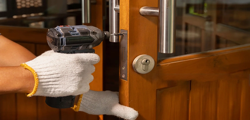 Locksmith