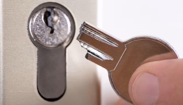Snapped Key In Door Belfast? Emergency Locksmith Advice 1 snapped key in door Belfast