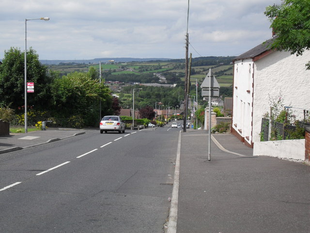 Carnmoney Locksmith