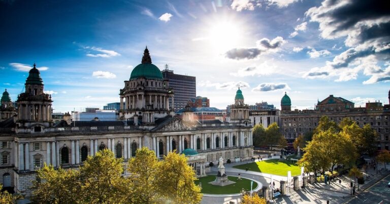 Belfast Locksmith