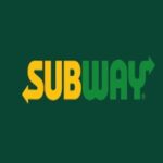 Subway logo